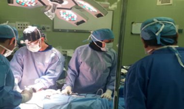 پدر ۴۵ ساله فرشته نجات چند هموطن شد