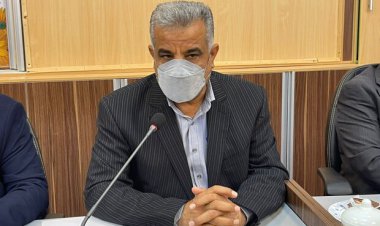 فرماندار بوشهر: بافت غنی مرجانی جزیره خارگ آسیب دیده است