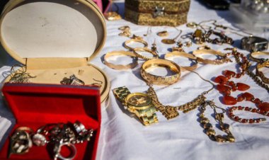 هشدار سرقت طلا و جواهر بوشهری‌ها