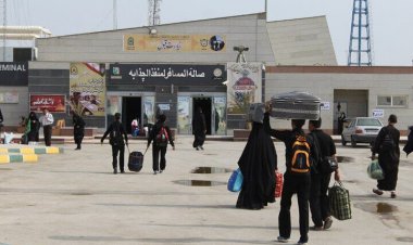 ۴۴۲ مسافر مبتلا به کرونا از مرزهای خوزستان بدون قرنطینه وارد کشور شدند