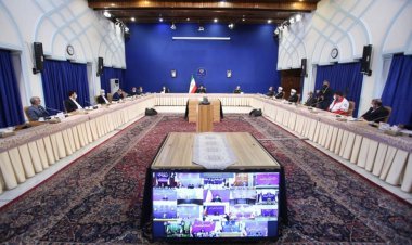 رئیسی: اقناع افکار عمومی برای تزریق نوبت سوم واکسن ضروری است