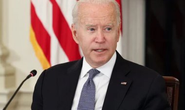 جو بایدن: جایگزین تحریم‌های گسترده علیه روسیه، آغاز جنگ جهانی سوم است