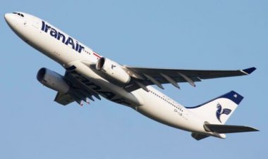 هواپیمای بوشهر- دبی پرواز نکرد