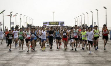 دوی ماراتن کیش یا بنگاه درآمدزایی؟