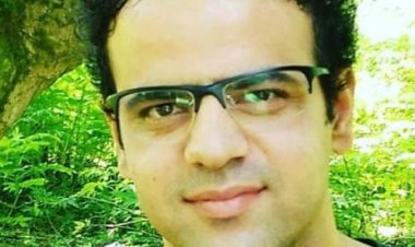 جایزه آنالیز تابعی۲۰۲۲ در دستان دانش‌آموخته دانشگاه شیراز