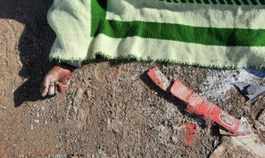 حادثه در جهرم ۲ کشته داشت