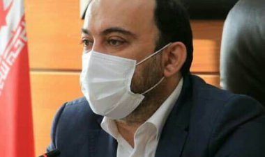 هرمزگان دروازه ورود کشورهای آسیای مرکزی به اروپا و دیگر کشورهای آسیایی است