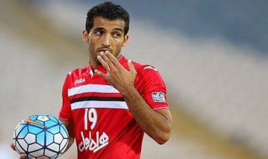 معافیت وحید امیری باید محرمانه بماند!