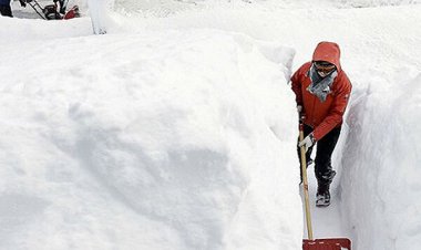 هشدار؛ ایران دوباره یخ می‌زند | سرما به کدام استان‌ها برمی‌گردد؟