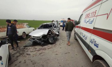 شوتی ها دلیل افزایش تلفات جاده ای در کهگیلویه و بویراحمد