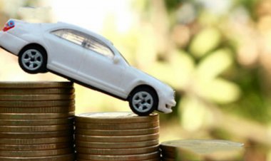 بازار خودرو سکته قیمت زد!