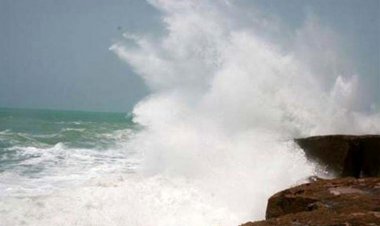 دریانوردان بوشهری تا دهم اسفند دریا نروند