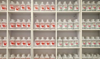 «سرُم» سهمیه‌بندی شد!