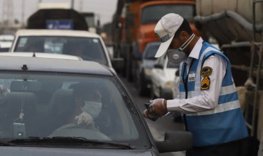 برای سفر نوروزی واکسن‌زده‌ها پلاک خود را ثبت کنند