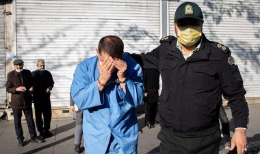 باند قاچاق سلاح و مهمات در اهواز متلاشی شد