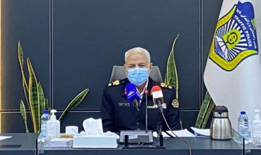 طرح‌های ترافیک نوروزی از ۲۴ اسفند آغاز می‌شود