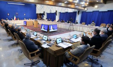 رئیسی: ایران آماده نقش‌آفرینی دیپلماتیک برای کمک به بازگشت صلح به اوکراین است