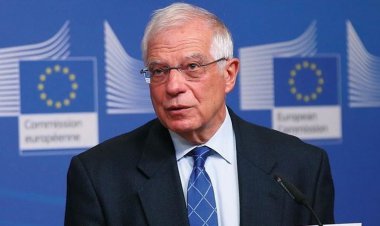 اتحادیه اروپا: سامانه بازدارندگی هسته‌ای ما در حالت آماده‌باش است