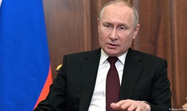 پوتین نیروهای بازدارنده هسته‌ای را به حالت آماده‌باش درآورد