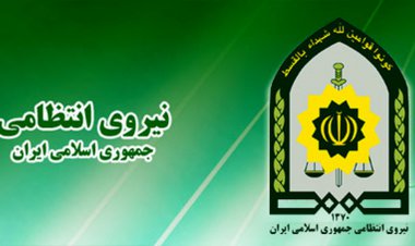 بیانیه فرماندهی انتظامی کنگان درباره راننده شوتی