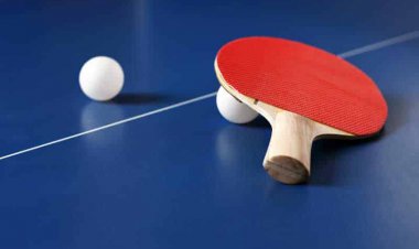 ببینید؛ 45 ثانیه نفسگیر در پینگ پنگ