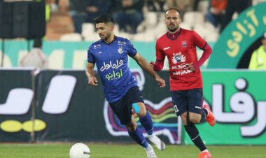 کورس قهرمانی