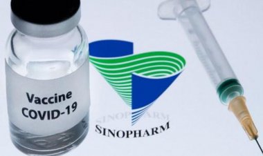 خبر مهم محققان چینی درباره دز سوم و چهارم واکسن سینوفارم