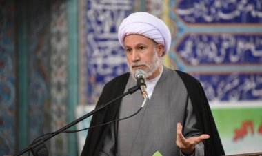 حال دنیا خوب نیست/جهان در انتظار  عدالت است