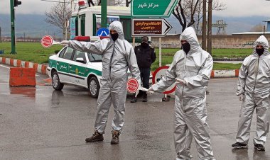 برای سفر نوروزی با خودروی شخصی در سامانه «ایران من» ثبت‌نام کنید