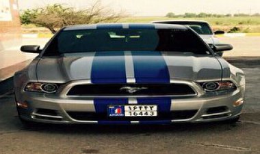 صدور مرخصی خودروهای پلاک اروند اینترنتی شد