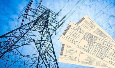 قبض های برق آبادان و خرمشهر قسط بندی می شود