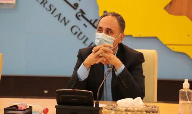 علت  تیراندازی در بوشهر