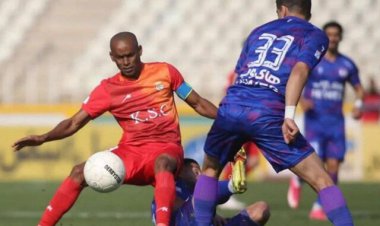 اپیدمی تساوی  در هفته بیستم/ زور نکونام و عنایتی به‌هم نرسید