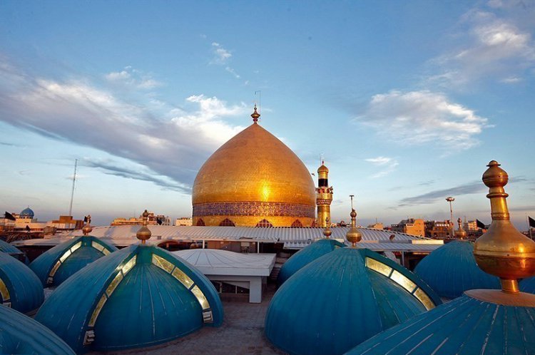 پرواز شیراز به نجف پس از ۲ سال از سرگرفته شد