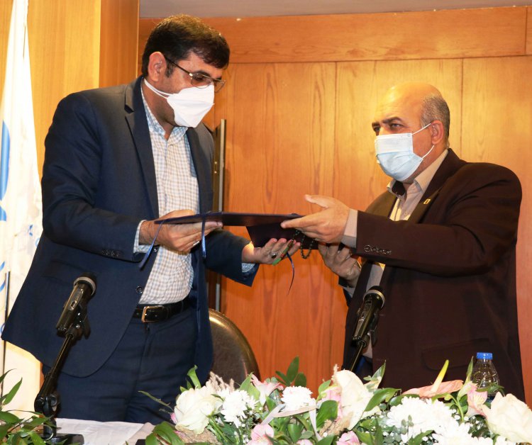 نخستین همایش کوچینگ د‌‌‌‌انش محور د‌‌‌‌ر شیراز برگزار شد‌‌‌‌