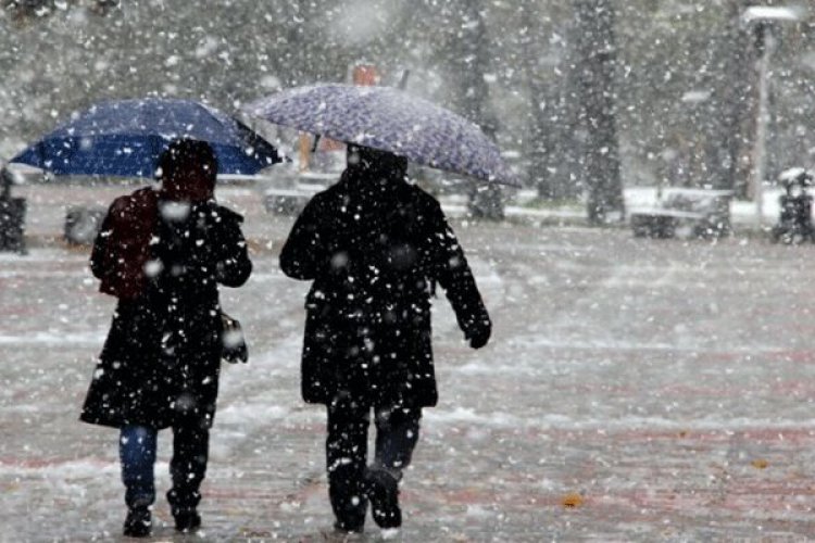 هشدار هواشناسی: کولاک برف و مه‌گرفتگی در استان های پربارش کشور طی امروز و فردا