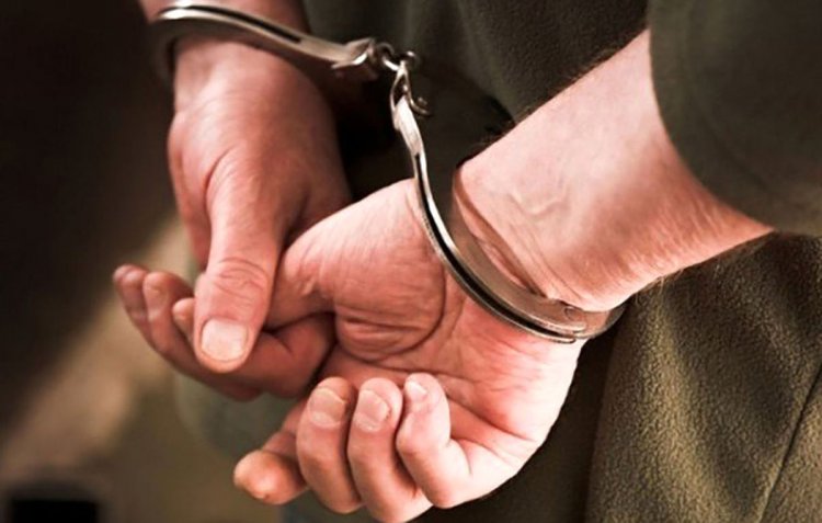 دستگیری ۱۸ سارق و عامل تیراندازی در آبادان