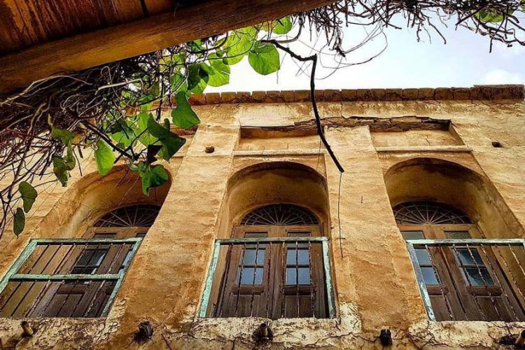 بافت تاریخی بوشهر با رویکرد فرهنگی، گردشگری، تفریحی احیا شود