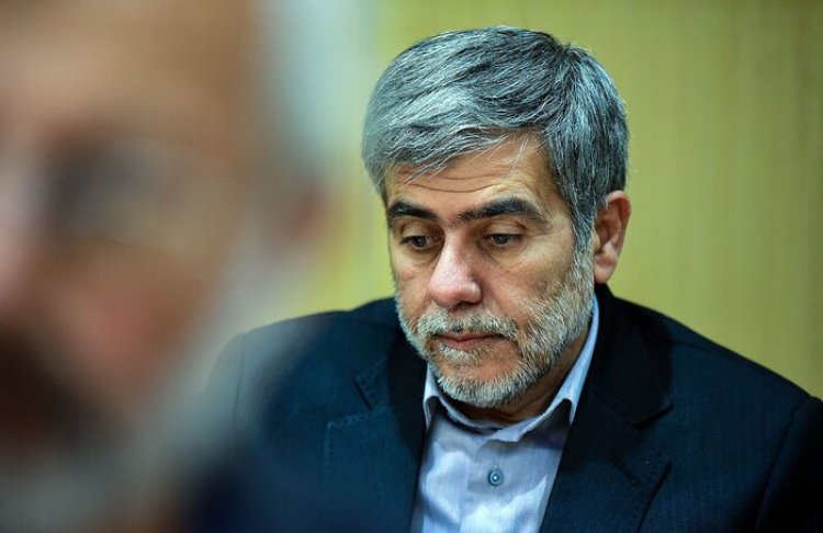 ارزیابی متفاوت نماینده کازرون از تعلیق تحریم‌های هسته‌ای ایران