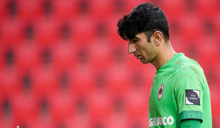 بیانیه تندپرسپولیس علیه بیرانوند: او درآمد دلاری و یورویی را از صدقه سر پرسپولیس دارد