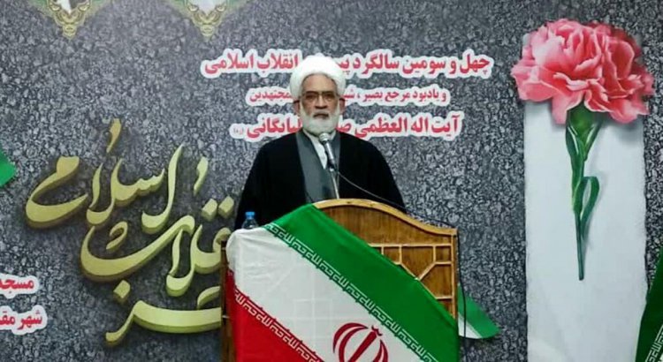 دادستان کل کشور: منشا جنایت اهواز فضای مجازی بوده است