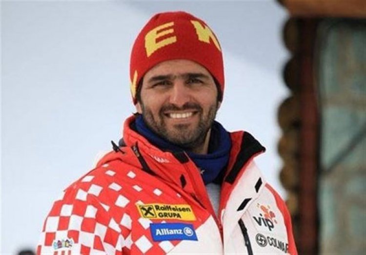 دیپورت اسکی‌باز ایرانی از المپیک زمستانی