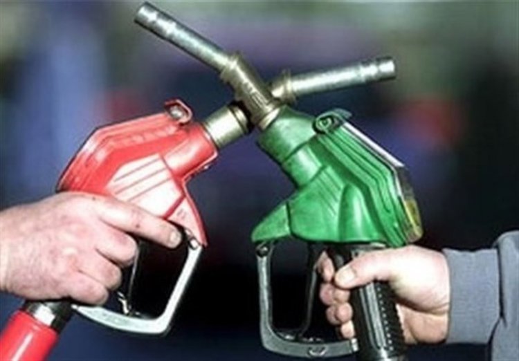 جزییات جدید تخصیص سهمیه بنزین به هر کدملی