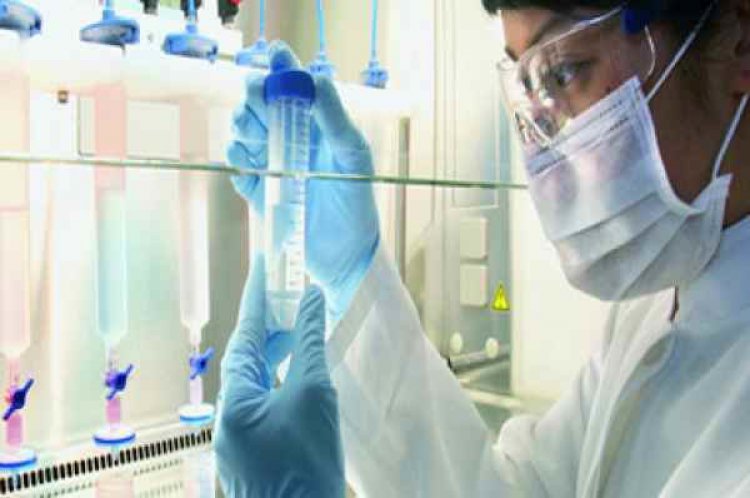 بوشهر تنها استانی که آزمایشگاه ژنتیک ندارد