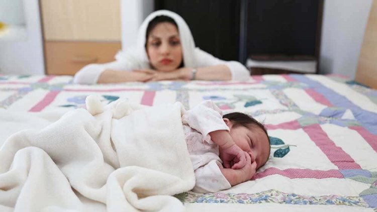 پرداخت غرامت «مرخصی زایمان» به‌صورت ماهانه