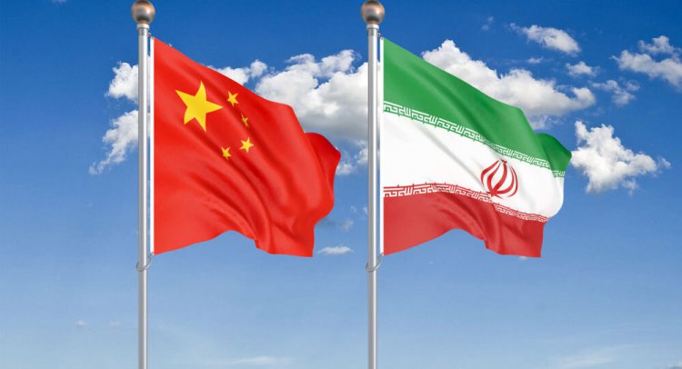 ۲۱ میلیارد دلار از پول های‌مسدود شده ایران به چین منتقل شده است