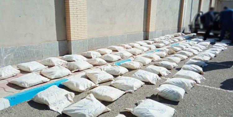 دستگیری ۱۹۰ خرده فروش موادمخدر در خوزستان
