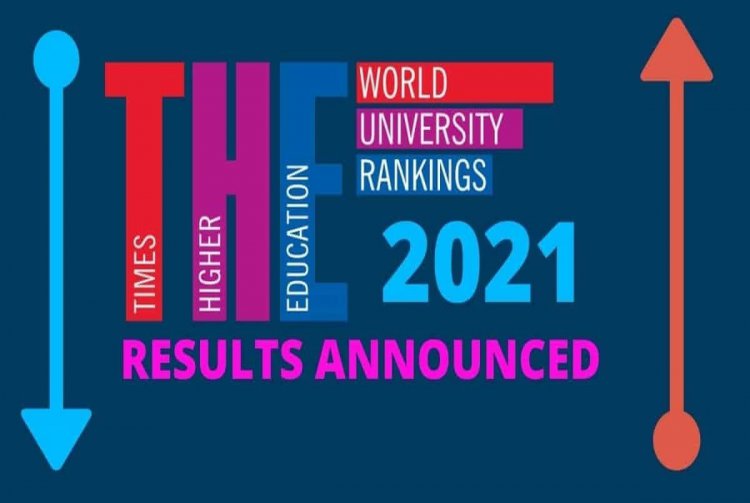 حضور ۳۷ دانشگاه ایران در رتبه‌بندی تایمز