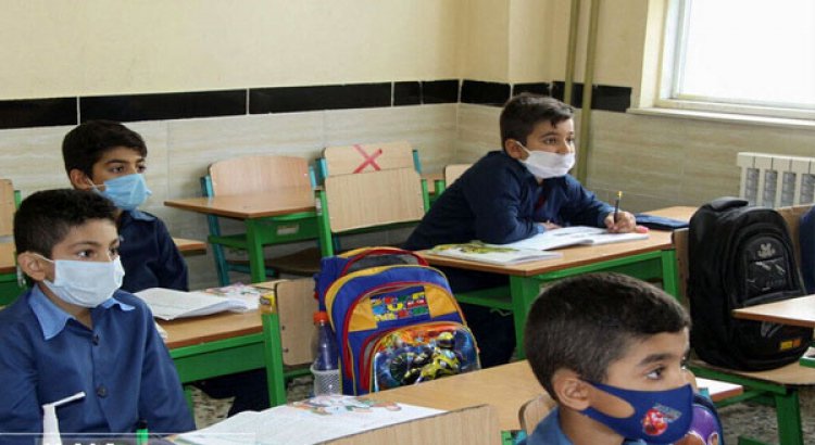 مدیر مرکز بهداشت: بازگشایی مدارس در بویراحمد عامل افزایش آمار مبتلایان به کرونا است