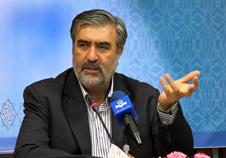 نماینده شیراز : مدیران ناکارآمد برای فارس مشکل آبی ایجاد کردند